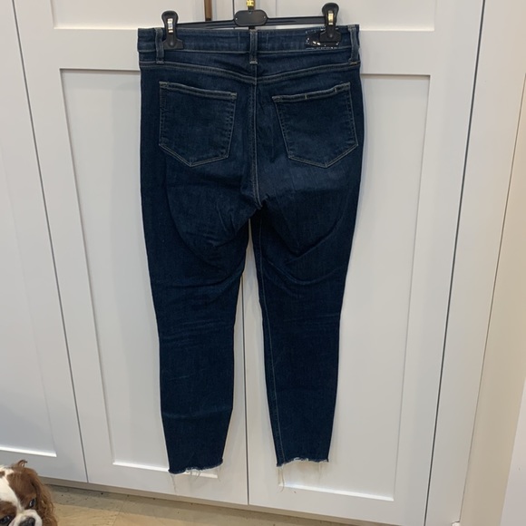 Paige jeans hoxton ankle - Picture 2 of 3